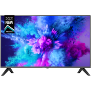 Hisense 40 inch DLED Backlit High Definition VIDAA U5.0