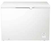 Hisense 297 Litre White Chest Freezer