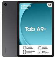 Samsung Galaxy TAB A9+ Tablet PC