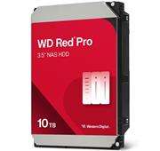 Western Digital RED Pro 10TB 3.5 inch 256MB cache SATA NAS