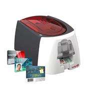 Evolis Badgy100 Card Printing solution