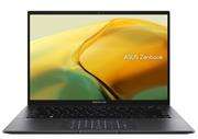 Asus Zenbook 14 UM3402YA OLED Series Ponder Black Notebook