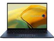 Asus Zenbook 14 UX3402VA Series Ponder Blue Notebook