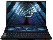 Asus ROG Zephyrus Duo 16 GX650RX Series Black Gaming