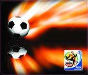 Esquire Official FIFA 2010 Licensed Product
