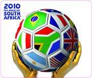 Esquire Official FIFA 2010 Licensed Product