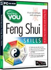 Apex Teaching-you Feng-Shui Skills