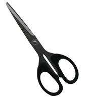 DLOffice Small Scissors 140mm Black