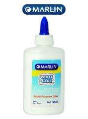 Marlin White Craft Glue Non-Toxic