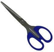 DLOffice Medium Scissors 160mm Blue