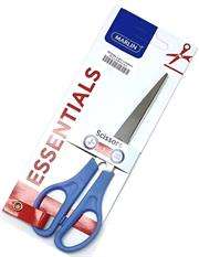 Marlin Large Scissors 165mm Blue-Stainless