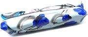 Marlin Designer Pencil Bag 1 zip