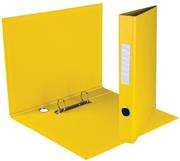 Treeline File PVC Ringbinder 25mm A4 2