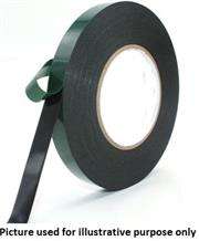 NetiX 18mm x 2m Double Sided Strong Self Adhesive Stick