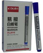 DLOffice Whiteboard Marker Blue Pack of 10