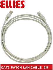 Ellies CAT6 S