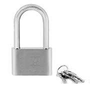 Noble Auto 50mm Heavy Duty Lock with 2 Keys