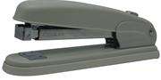 DLOffice Basic Full Strip Stapler Grey