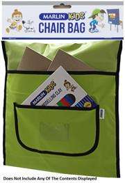 Marlin Kids Chairbag - Green,