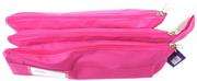 Nexx Fabric 3 Pocket 33cm Pencil Bag