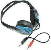UniQue Stereo Headsets with Mini Microphone