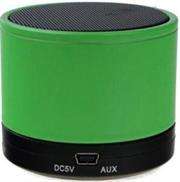 Geeko Mini Rechargeable Bluetooth Version V2.1 Speaker with