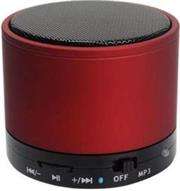 Geeko Mini Rechargeable Bluetooth Version V2.1 Speaker with