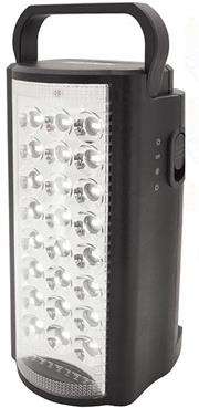 Tevo Magneto LED Lantern Black 2.0