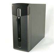 UniQue ATX Midi Tower case