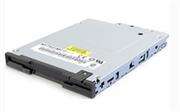 Intel Floppy Slimeline Drive and mounting hardware for