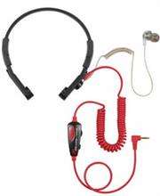 UniQue Cyborg TRITTON Gears of War 3 Throat Communicator