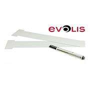 Evolis Badgy ALC008 Complete Cleaning Kit