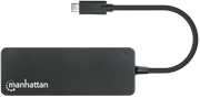 Manhattan 7-Port USB 3.2 Gen