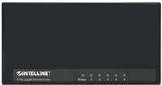 Intellinet 5-Port Gigabit Ethernet Switch