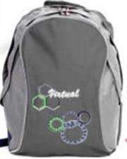 Macaroni Ateneo Universal Backpack- Lightweight
