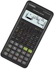 Casio FX-82ZA Plus II Scientific
