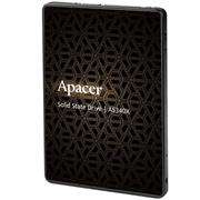 Apacer AS340X 240GB 2.5" SATA III Internal Solid State
