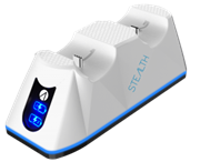Stealth SP-C100V Twin USB Charging