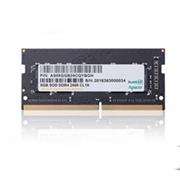 Apacer DDR4 8GB 2666 MHz SO