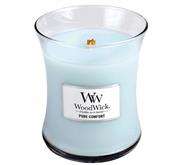 Woodwick Pure Comfort Medium Jar Retail Box No warranty