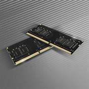 Lexar 8GB DDR4 3200MHz SO-DIMM