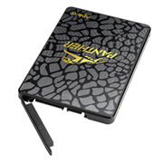 Apacer AS340 Panther 480GB 2.5" SATA III Internal Solid