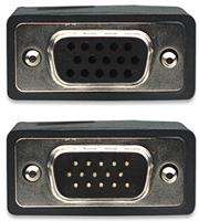 Manhattan SVGA Extension Cable -