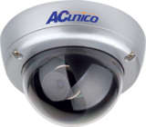 AC Unico Vandal Proof Dome 1