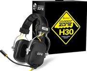 Sharkoon SHARK Zone H30 Robust Stereo Headset for Gamers