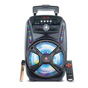 Audionic Classic Masti 80 Trolley Wireless Bluetooth