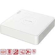 Hikvision 7100 Series 8CH Turbo High Definition Stand Alone