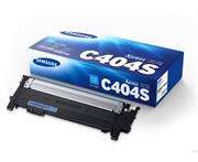 Samsung Sl-C430w Cyan Toner, Retail