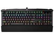Gamdias 3000 Hermes 7 Color Keyboard