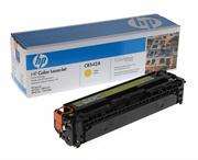 HP Color LaserJet CB542A Yellow Print Cartridge with